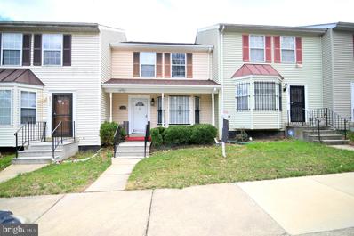 6909 Bank Run Terrace, District Heights, MD 20747 - #: MDPG2035108
