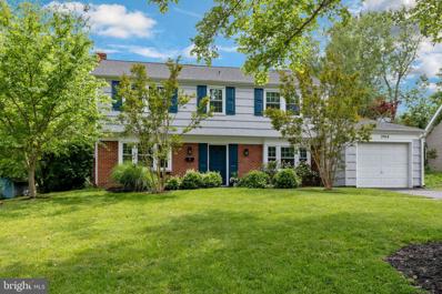 3904 Winchester Lane, Bowie, MD 20715 - #: MDPG2035780