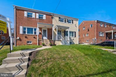 4131 28TH Avenue, Temple Hills, MD 20748 - #: MDPG2037746