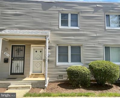 2802 Iverson Street UNIT 86, Temple Hills, MD 20748 - #: MDPG2038298