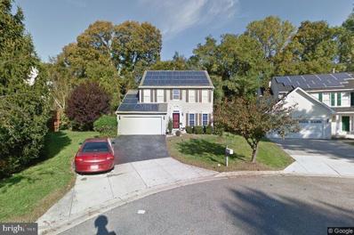 603 Falls Lake Drive, Bowie, MD 20721 - #: MDPG2039558