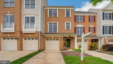 12722 Trade Row UNIT 44, Bowie, MD 20720 - #: MDPG2039840