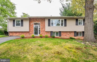 16207 Cannfield Drive, Laurel, MD 20707 - #: MDPG2040722