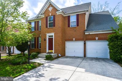 4504 Cimmaron Greenfields Drive, Bowie, MD 20720 - #: MDPG2040734
