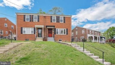 4110 23RD Place, Temple Hills, MD 20748 - #: MDPG2040800