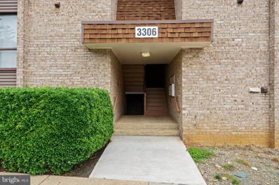 3306 Huntley Square Drive UNIT T, Temple Hills, MD 20748 - #: MDPG2041012