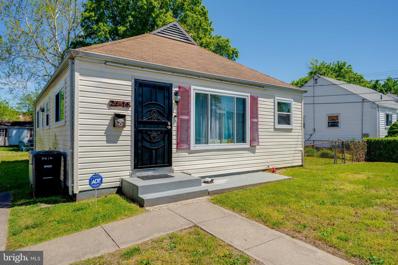 2616 Millvale Avenue, District Heights, MD 20747 - #: MDPG2041150