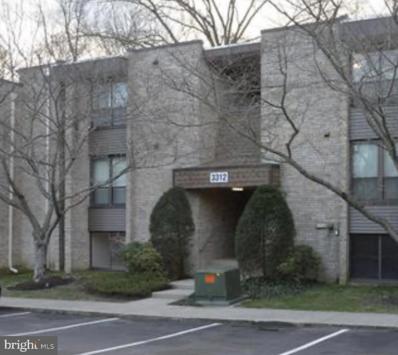 3312 Huntley Square Drive UNIT T1, Temple Hills, MD 20748 - #: MDPG2041260