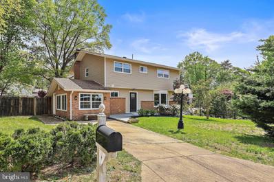 5201 Edgemere Court, Temple Hills, MD 20748 - #: MDPG2041424