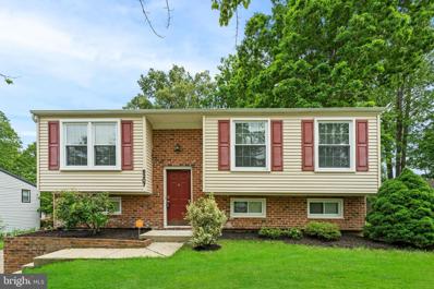 6207 Willow Way, Clinton, MD 20735 - #: MDPG2041460