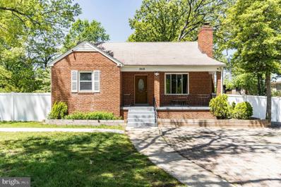 3519 Pinevale Avenue, District Heights, MD 20747 - #: MDPG2041824