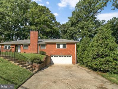 3805 24TH Avenue, Temple Hills, MD 20748 - #: MDPG2041978