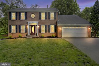 13911 Resin Court, Bowie, MD 20720 - #: MDPG2042098