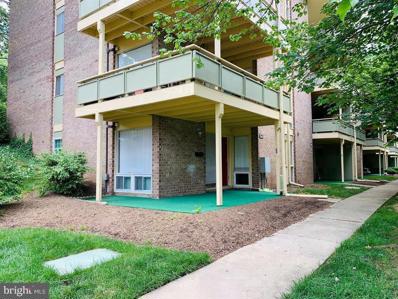 7242 Donnell Place UNIT A, District Heights, MD 20747 - #: MDPG2042246