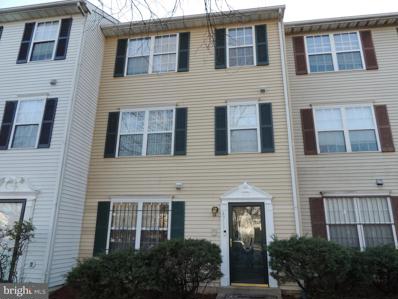 4711 English Court, Suitland, MD 20746 - #: MDPG2042456