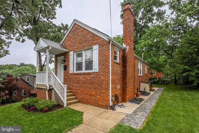 2302 Parkway, Cheverly, MD 20785 - #: MDPG2042558