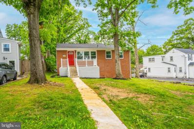 6107 Reed Street, Cheverly, MD 20785 - #: MDPG2042698