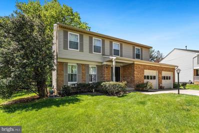 11007 Spyglass Hill Court, Bowie, MD 20716 - #: MDPG2042774