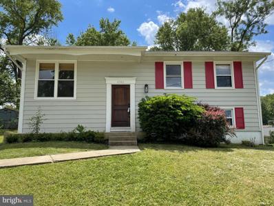 6703 Sisalbed Drive, Capitol Heights, MD 20743 - #: MDPG2043214