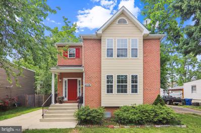 4538 41ST Avenue, North Brentwood, MD 20722 - #: MDPG2043292
