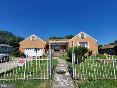 1010 59TH Avenue, Fairmount Heights, MD 20743 - #: MDPG2043530