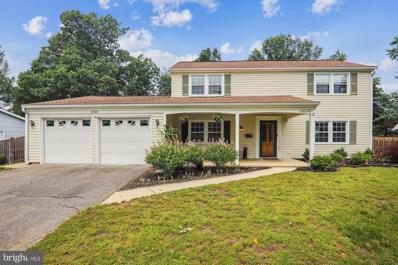 12326 Chalford Lane, Bowie, MD 20715 - #: MDPG2043832