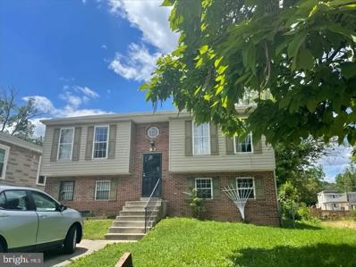 726 59TH Avenue, Fairmount Heights, MD 20743 - #: MDPG2044098