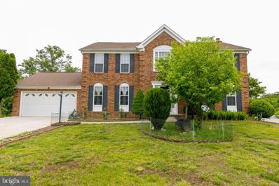 8501 Cory Drive, Bowie, MD 20720 - #: MDPG2044154