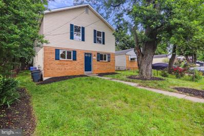 517 Carmody Hills Drive, Capitol Heights, MD 20743 - #: MDPG2044274