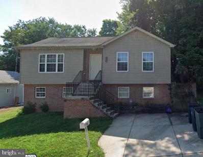 703 62ND Avenue, Fairmount Heights, MD 20743 - #: MDPG2044374