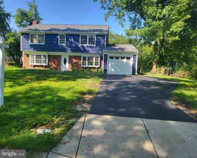 3806 Idle Court, Bowie, MD 20715 - #: MDPG2044528