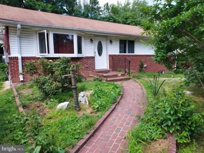 8008 Boundary Drive, District Heights, MD 20747 - #: MDPG2044594