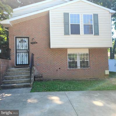 1610 Opus Avenue, Capitol Heights, MD 20743 - #: MDPG2044758