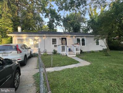 1114 Jansen Avenue, Capitol Heights, MD 20743 - #: MDPG2045006