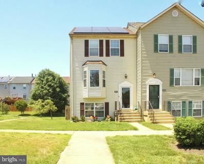 3707 Monacco Court, District Heights, MD 20747 - #: MDPG2045330