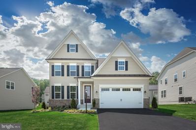 1195 Patuxent Greens Drive, Laurel, MD 20708 - #: MDPG2045412