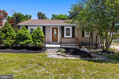 4667 Lacy Avenue, Suitland, MD 20746 - #: MDPG2045488