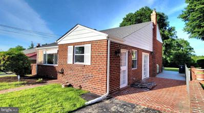 1904 Campbell Drive, Suitland, MD 20746 - #: MDPG2045600