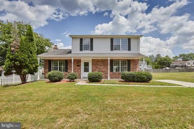 6713 Martindale Court, Bowie, MD 20720 - #: MDPG2045622