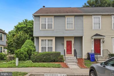 4610 Langston Drive, Bowie, MD 20715 - #: MDPG2045834