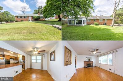 5500 Lansing Drive, Temple Hills, MD 20748 - #: MDPG2045850