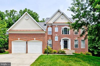 4512 Burkes Promise Drive, Bowie, MD 20720 - #: MDPG2045968