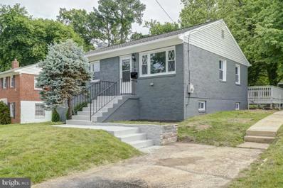 109 69TH Street, Capitol Heights, MD 20743 - #: MDPG2046112