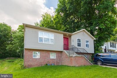 703 62ND Avenue, Fairmount Heights, MD 20743 - #: MDPG2046118