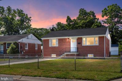 4645 Lacy Avenue, Suitland, MD 20746 - #: MDPG2046516