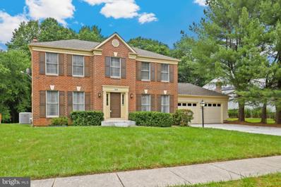 3508 Sunflower Place, Bowie, MD 20721 - #: MDPG2046544