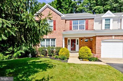 1801 Wetherbourne Court, Bowie, MD 20721 - #: MDPG2047296