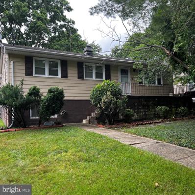 2909 Parkland Drive, District Heights, MD 20747 - #: MDPG2047484