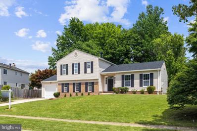 10804 Maiden Drive, Bowie, MD 20720 - #: MDPG2047486