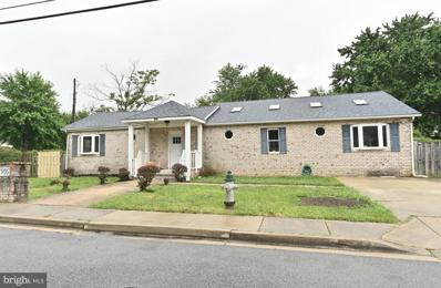900 Cypresstree Drive, Capitol Heights, MD 20743 - #: MDPG2047564